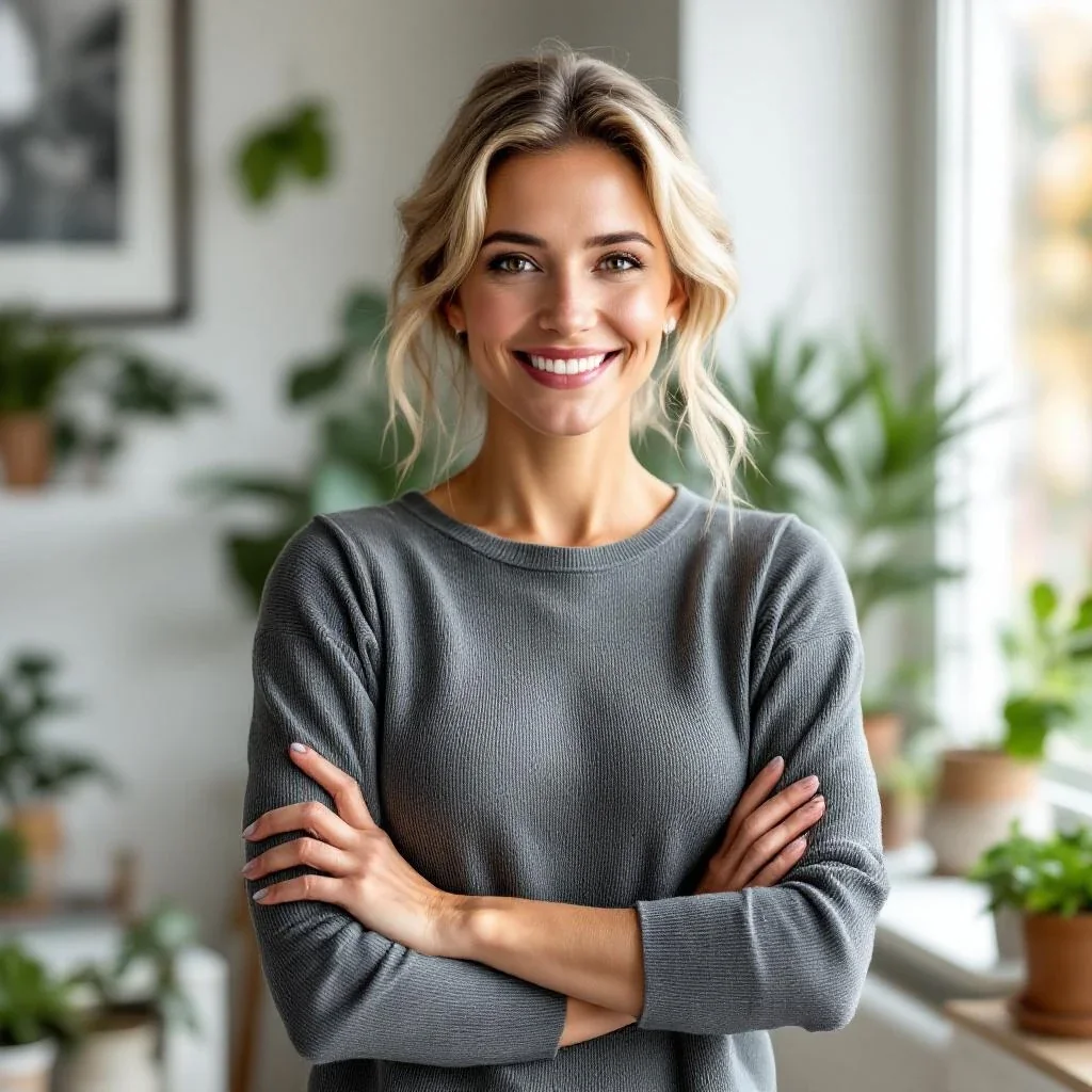 Deine Kraft beginnt dort, wo Erschöpfung endet