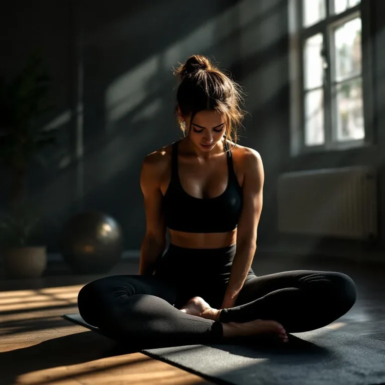 Yoga, Pilates oder Functional Training? Was dein perimenopausaler Körper wirklich braucht