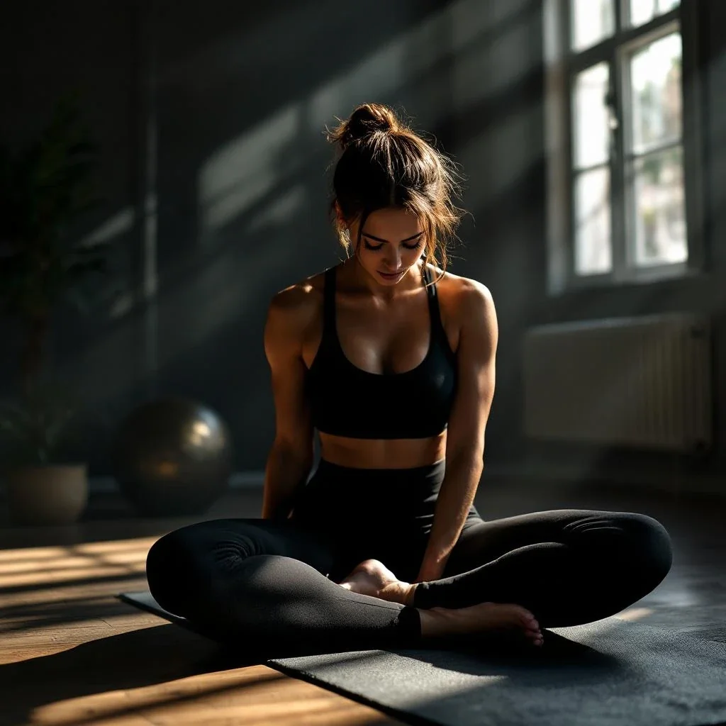 Yoga, Pilates oder Functional Training? Was dein perimenopausaler Körper wirklich braucht