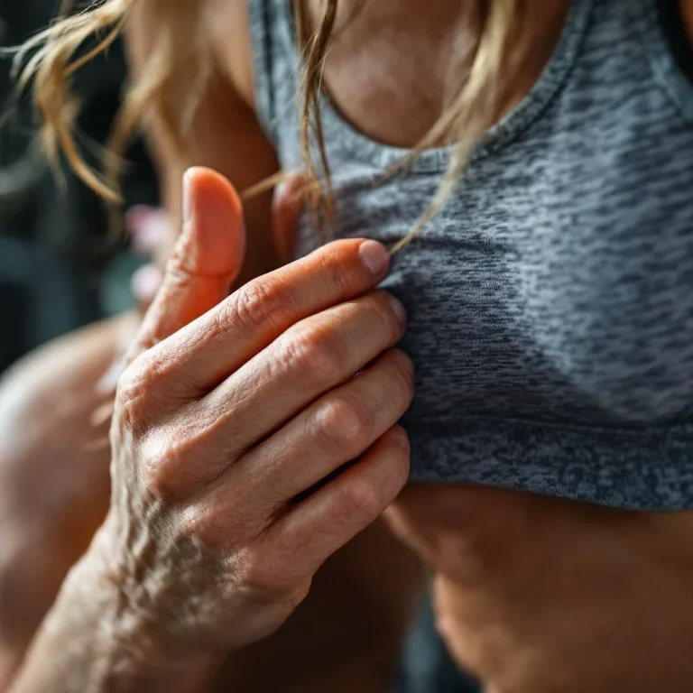 Erschöpft trotz Bewegung: Die heimlichen Trainingsfehler, die deine Hormone sabotieren